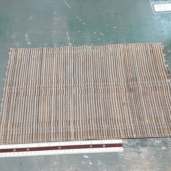 7 pc Shanghai tea Set from Pier 1 and tea pot from Taiwan, with accessories - Picture 14 of 16